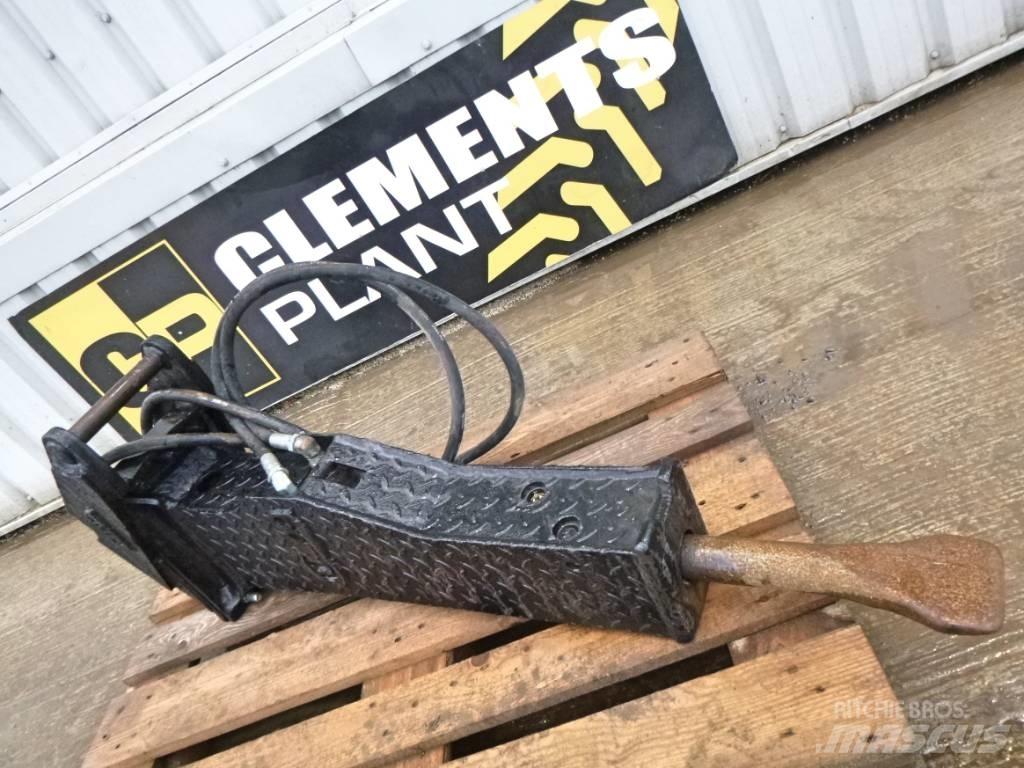 JCB Breaker Hammer / Brecher