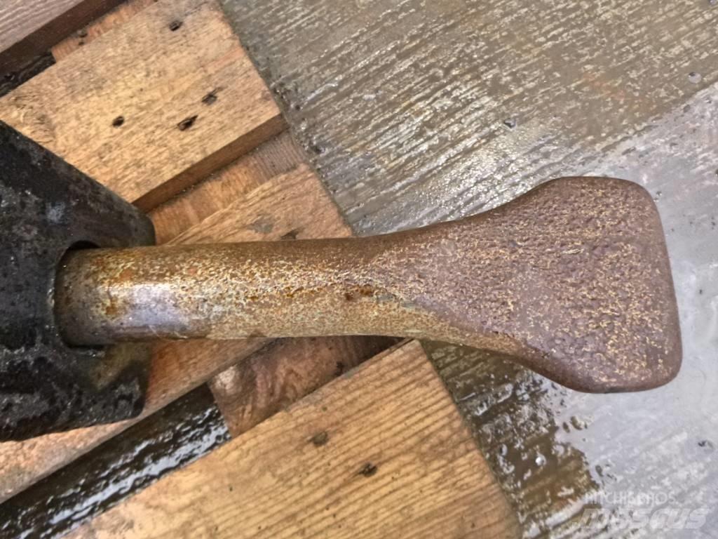 JCB Breaker Hammer / Brecher
