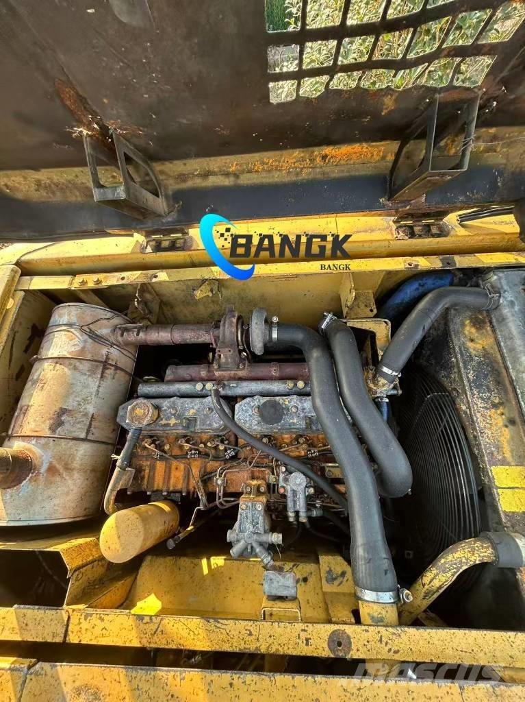 CAT 320 C Raupenbagger