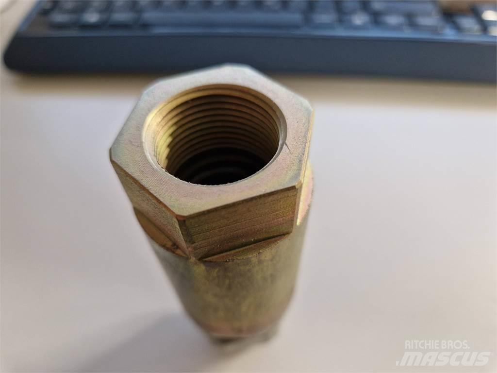Rottne 078-0058 Hydraulik