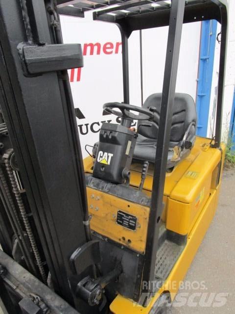 CAT EP18KT Elektrostapler