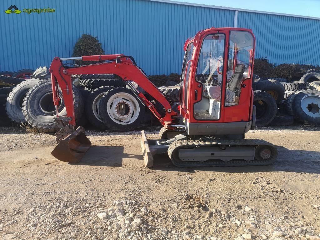 Neuson 28 Z 3 Minibagger < 7t