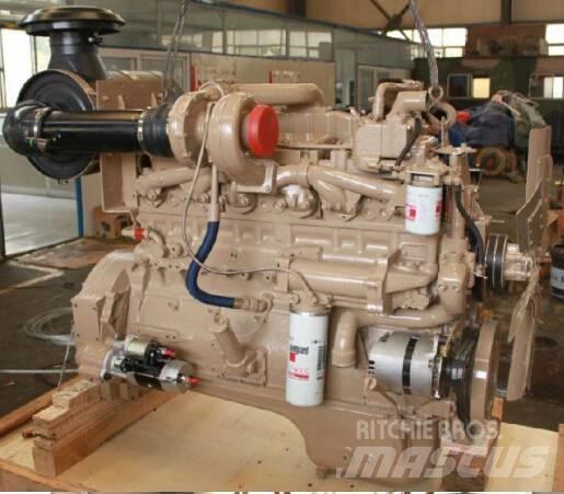 Cummins NTA855-M350 Motoren