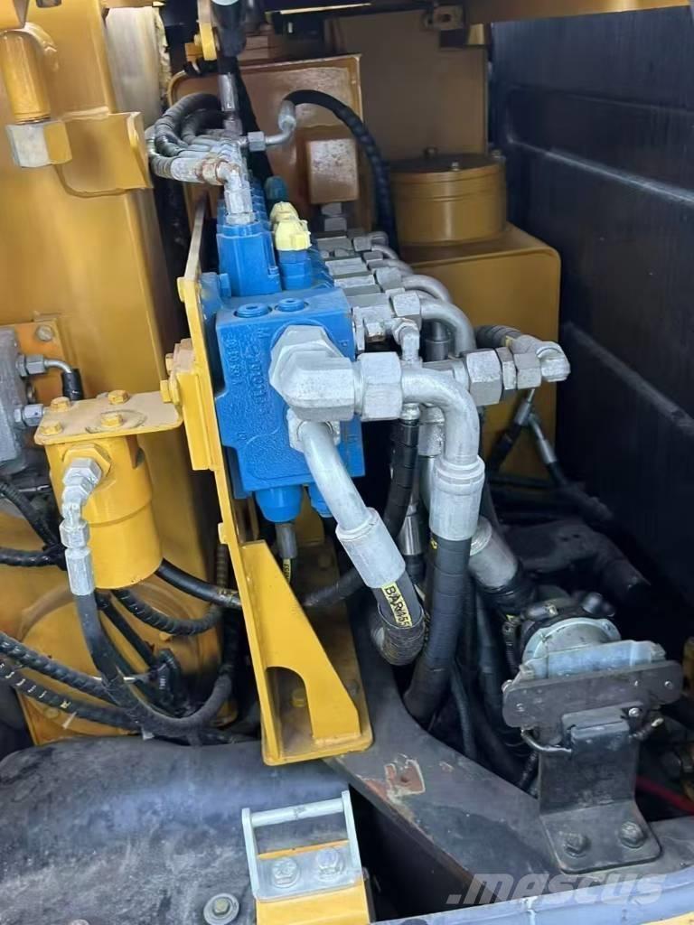 Sany SY 60 C Raupenbagger