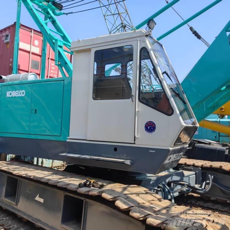 Kobelco 7055 Raupenkrane