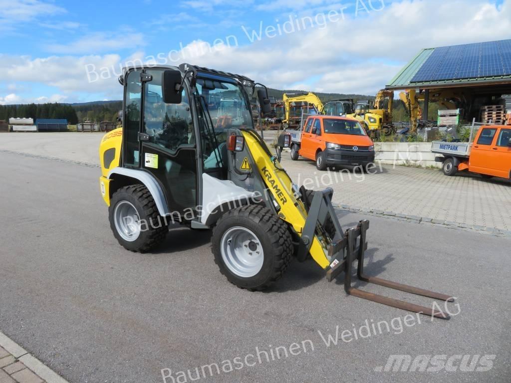 Kramer 5035 Radlader