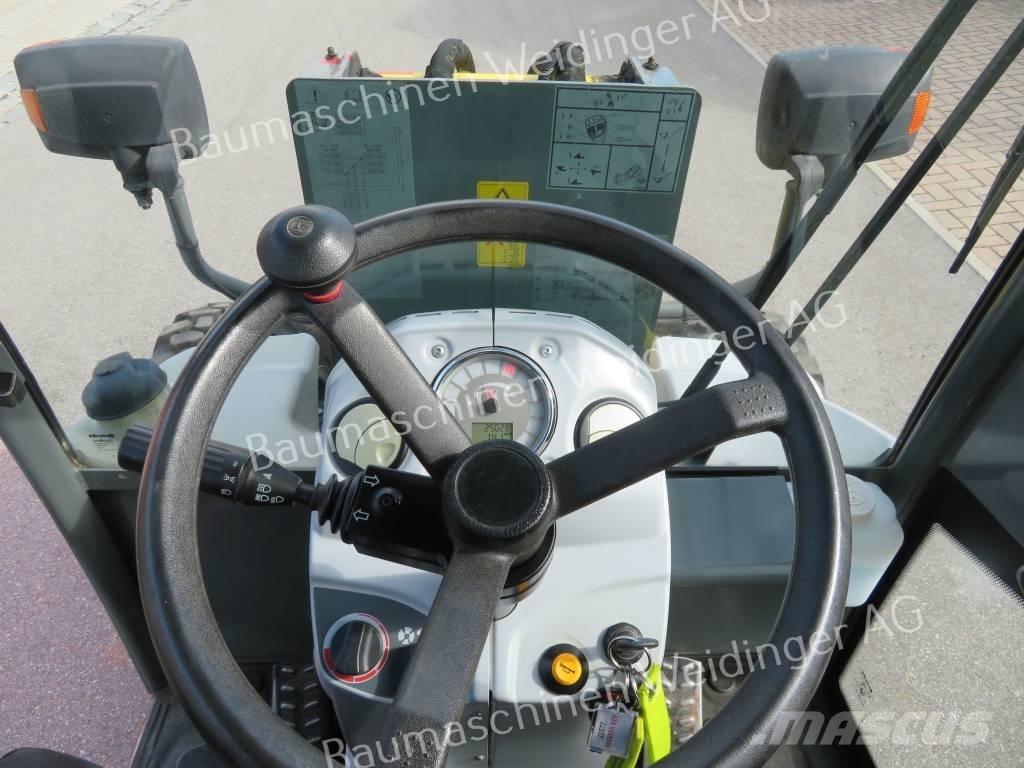 Kramer 5035 Radlader