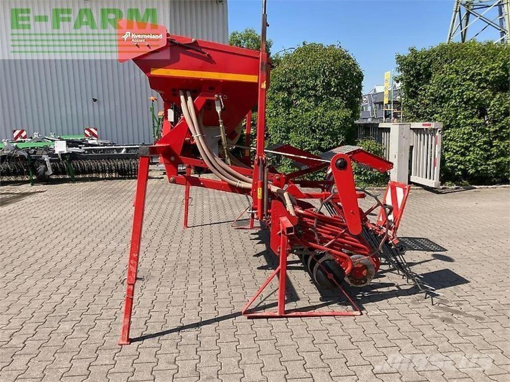 Kverneland s-drill Drillmaschinen