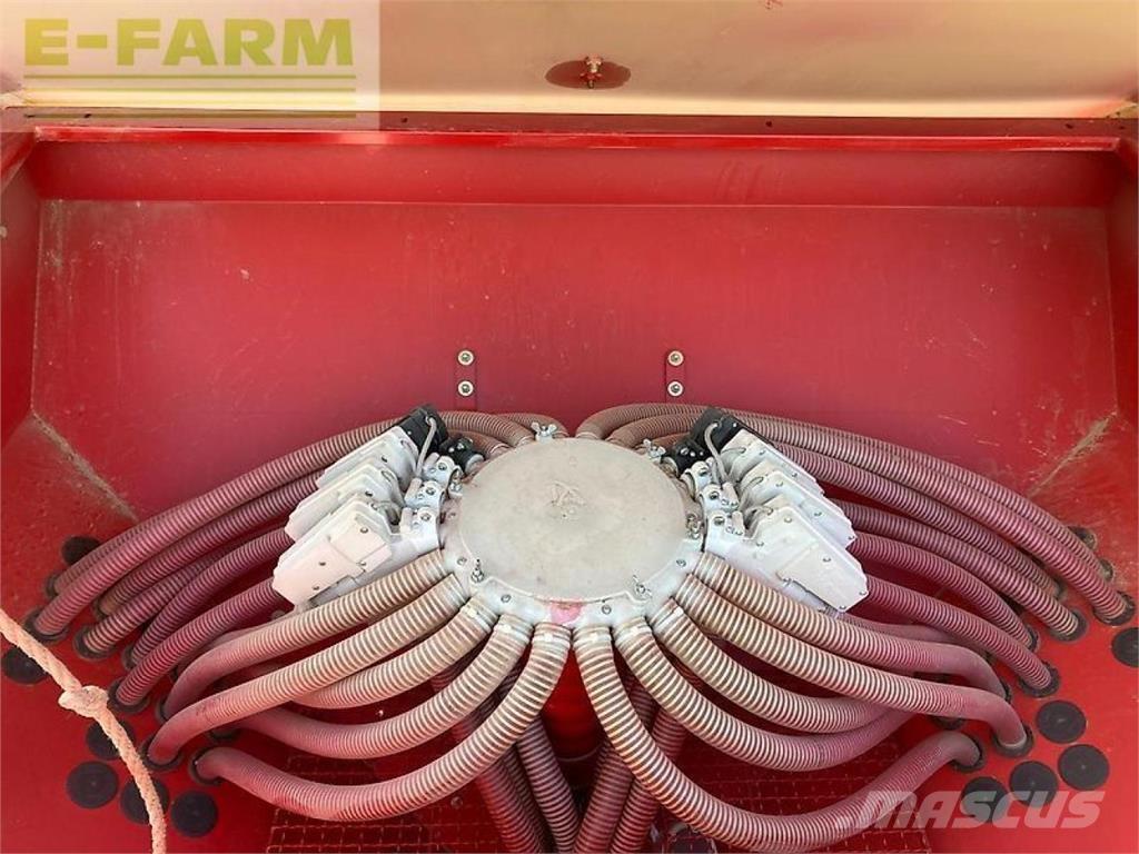 Kverneland s-drill Drillmaschinen