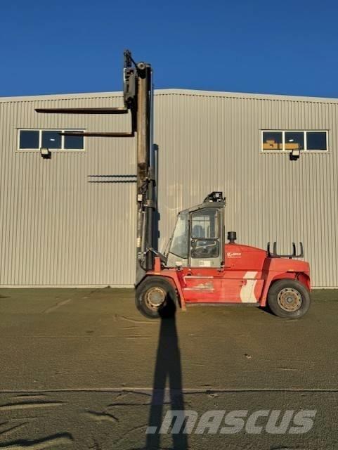 Kalmar DCE 140-6 Dieselstapler