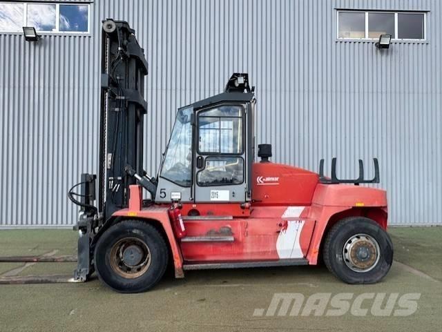Kalmar DCE 140-6 Dieselstapler