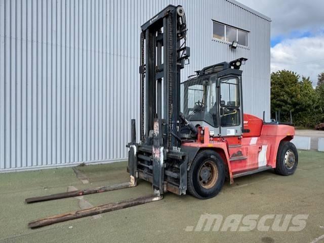 Kalmar DCE 140-6 Dieselstapler