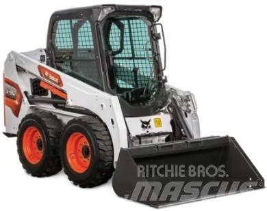 Bobcat S 450 Kompaktlader
