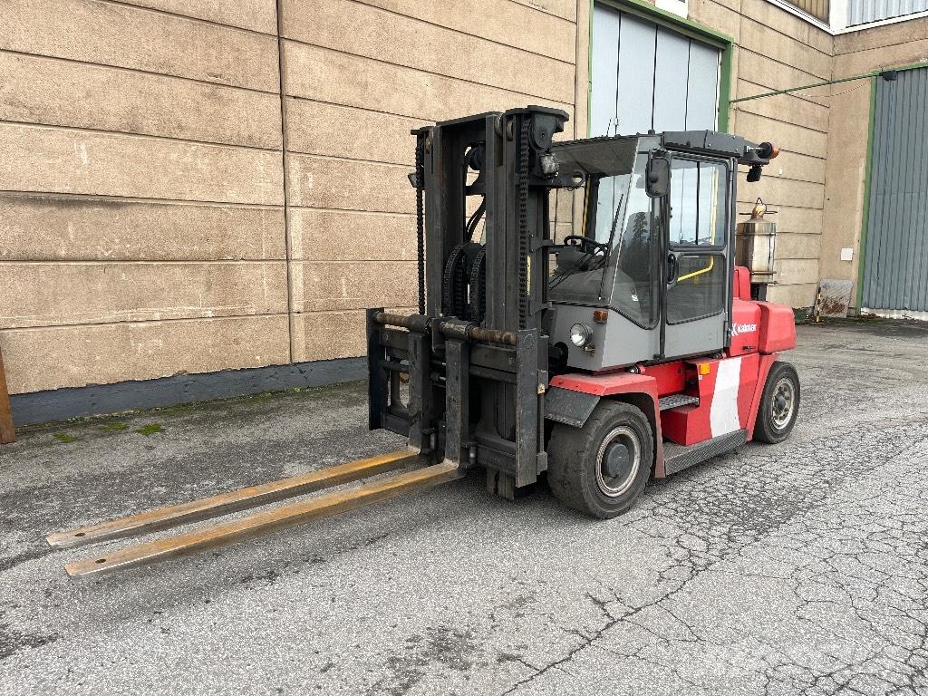 Kalmar DCE 70-6 HE Dieselstapler