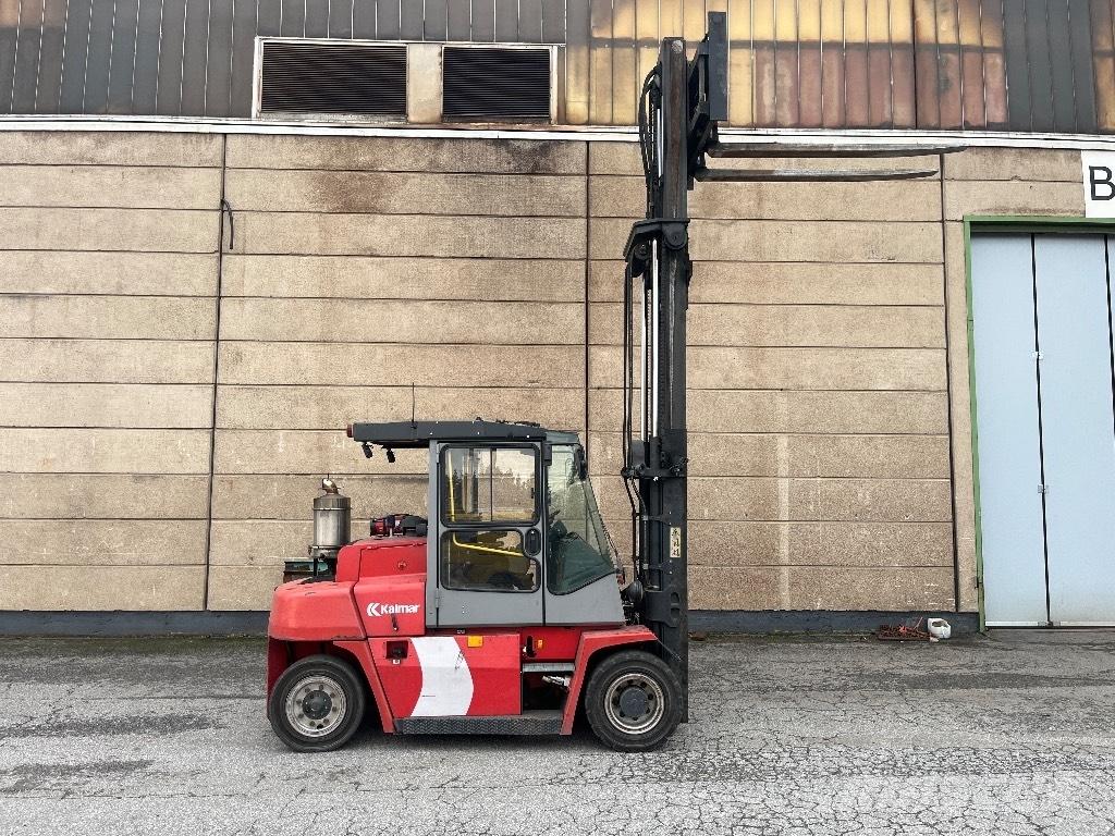 Kalmar DCE 70-6 HE Dieselstapler
