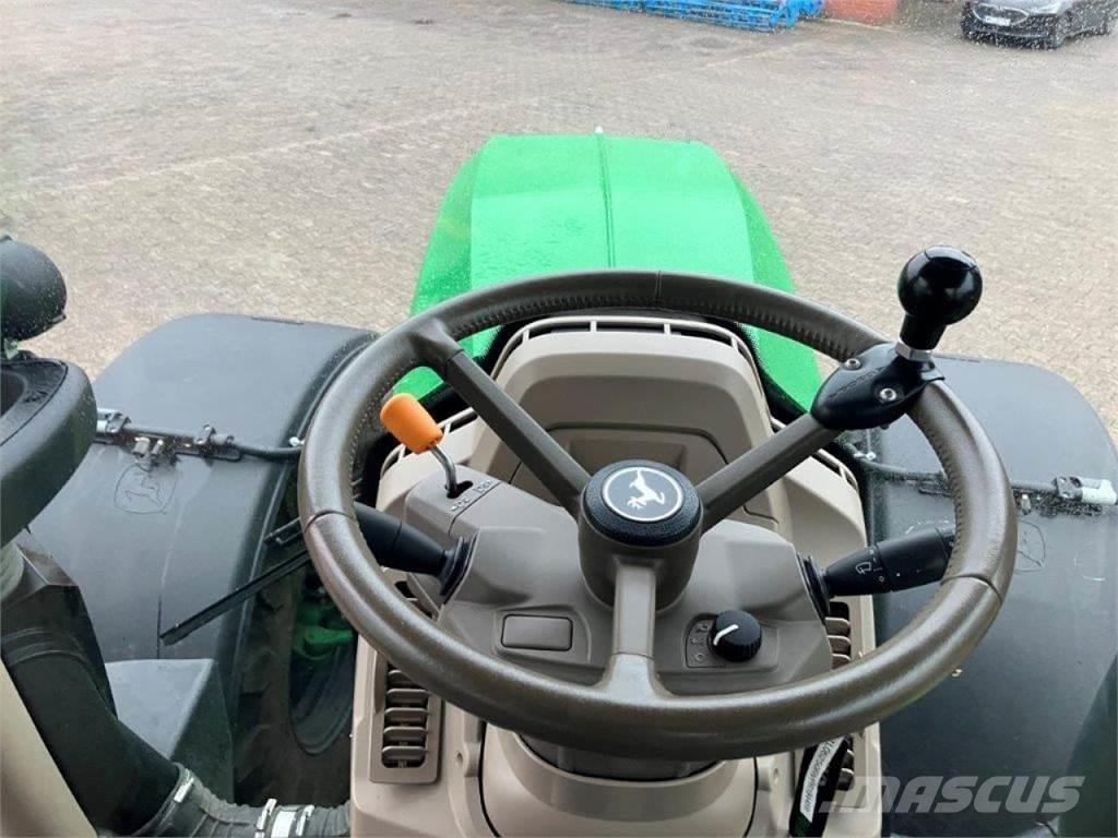 John Deere 6R 250 Traktoren