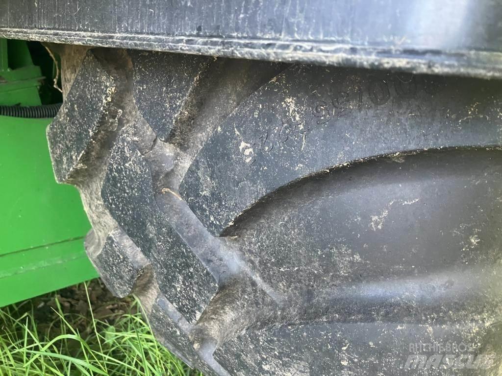 John Deere C441R Sonstige Landmaschinen