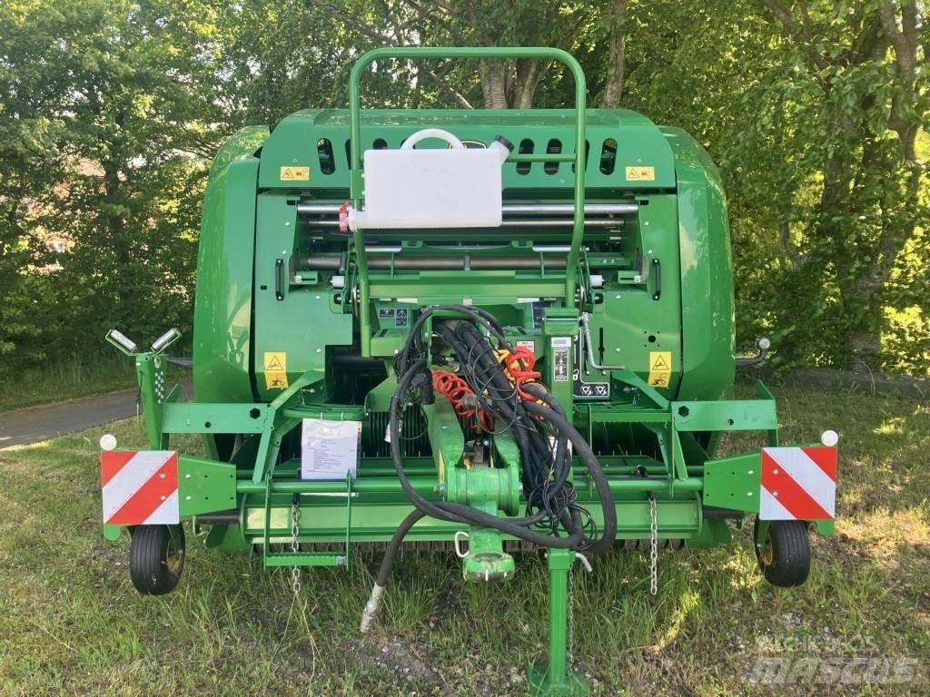 John Deere C441R Sonstige Landmaschinen