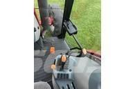 McCormick CX 75 Traktoren