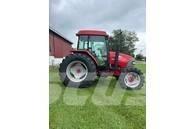 McCormick CX 75 Traktoren