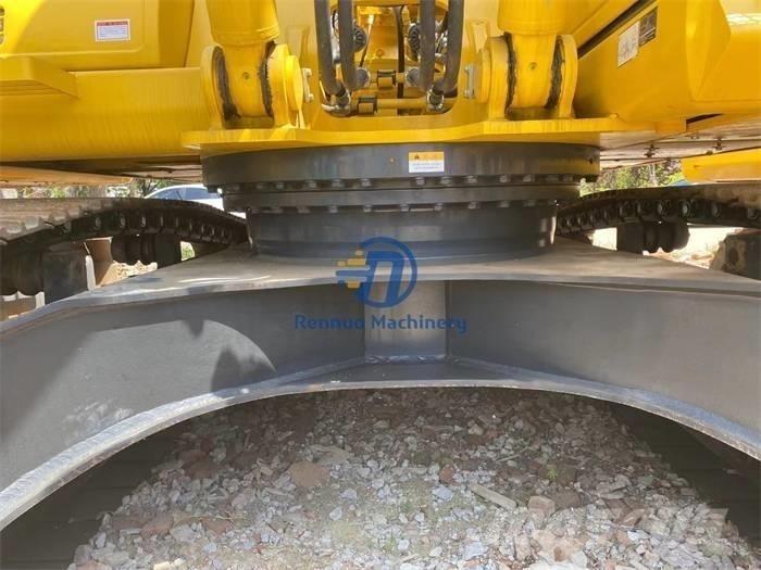 Komatsu PC360-7 Raupenbagger