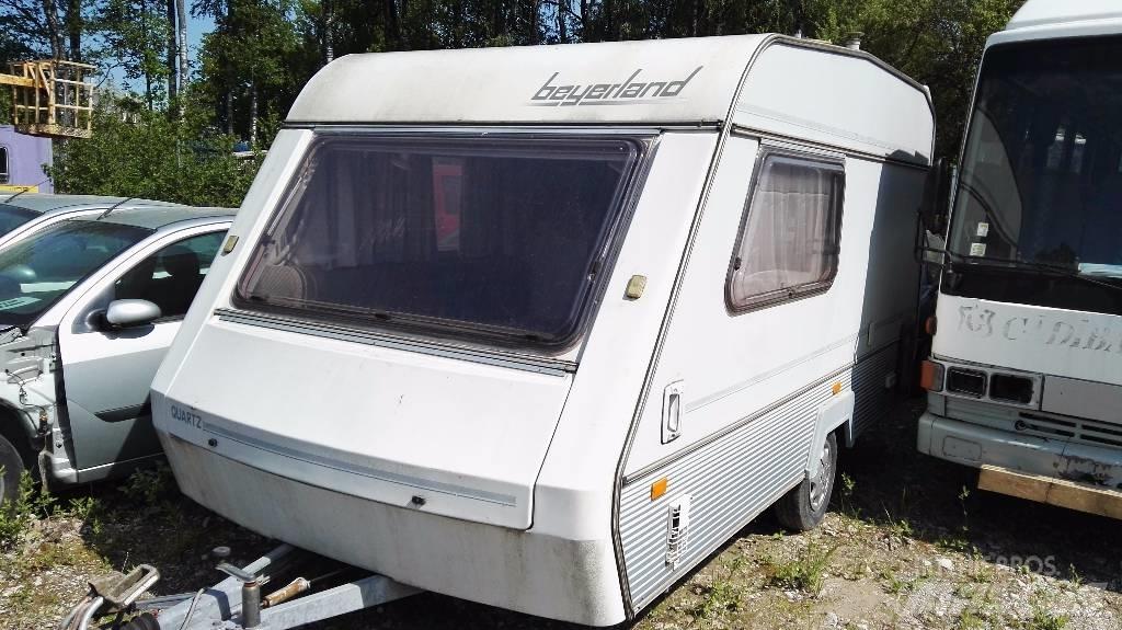  BEYERLAND 6038 Andere Anhänger