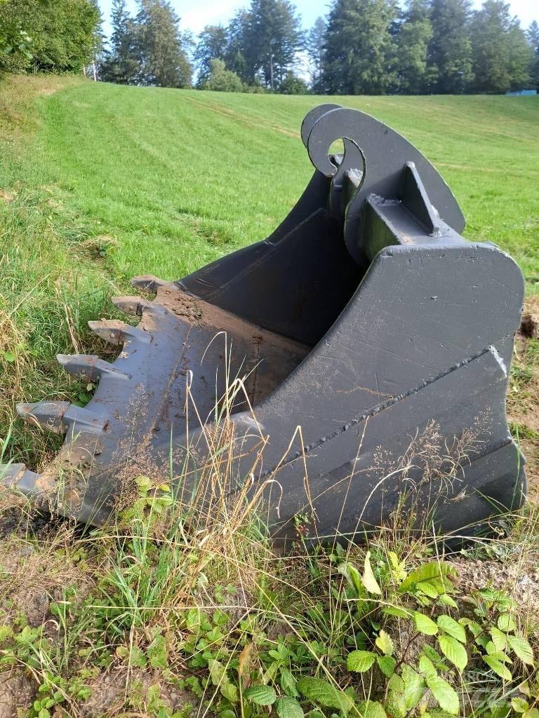  Tieflöffel CW 45 Tieflöffel