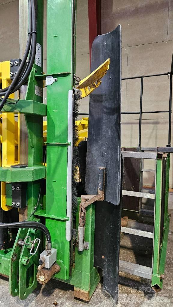  CompacTree T 1500S Anderes Zubehör