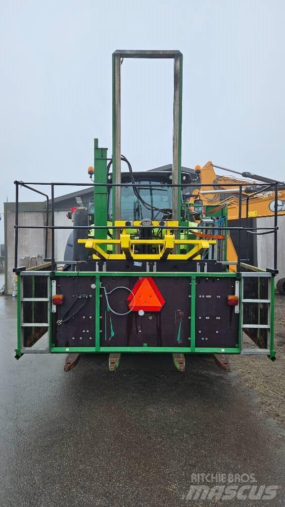  CompacTree T 1500S Anderes Zubehör