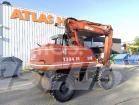 Atlas AB1304M Mobilbagger