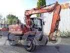 Atlas AB1304M Mobilbagger