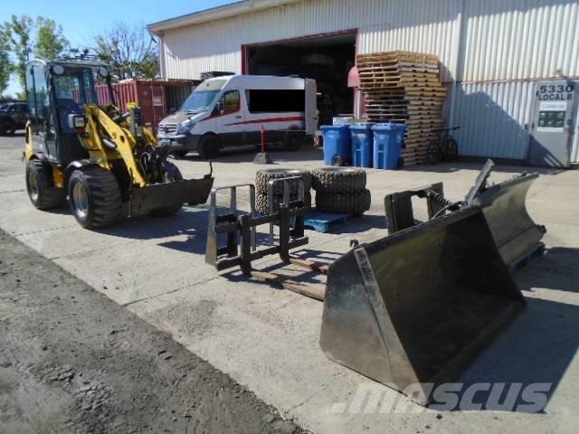 Wacker Neuson WL 30 Radlader