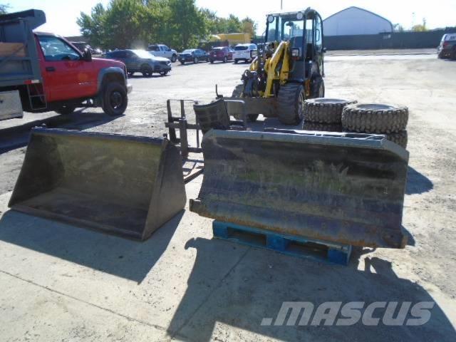 Wacker Neuson WL 30 Radlader