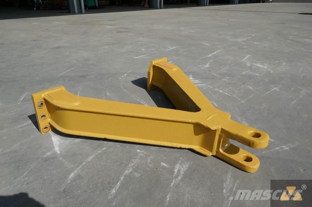 CAT D6 Drawbar Andere Zubehörteile
