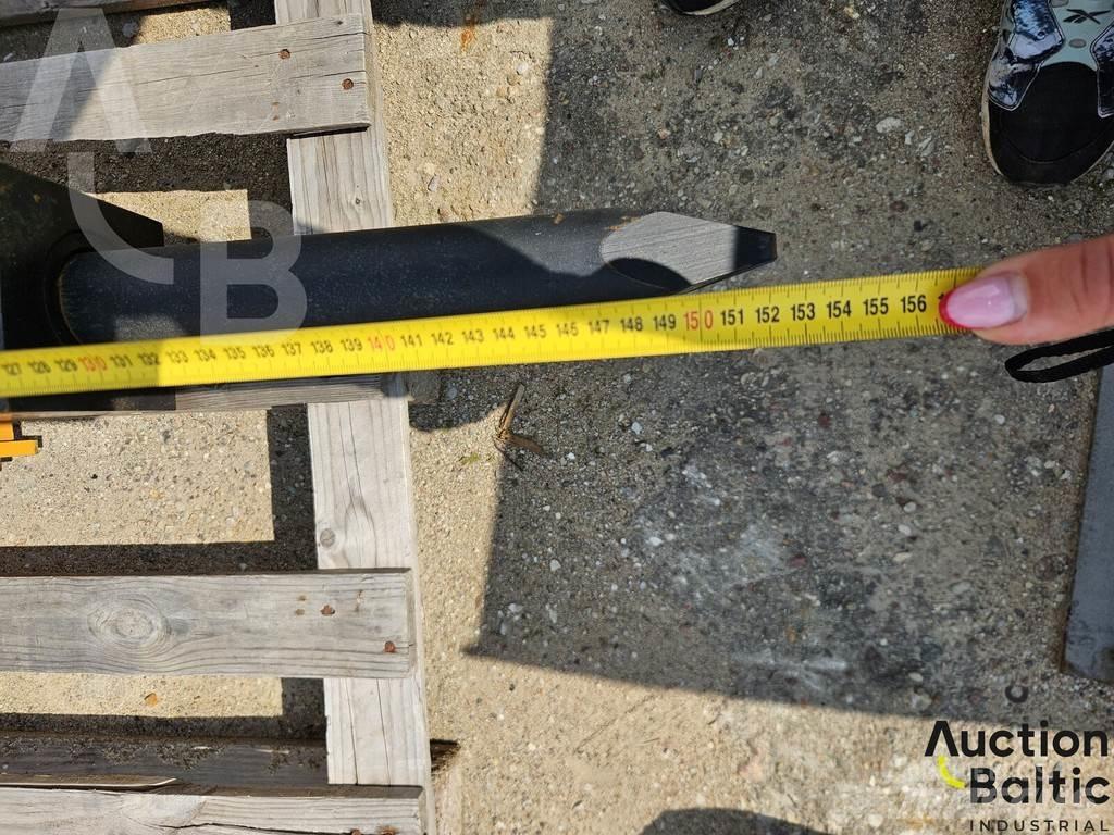  Hydraulic hammer Hammer / Brecher