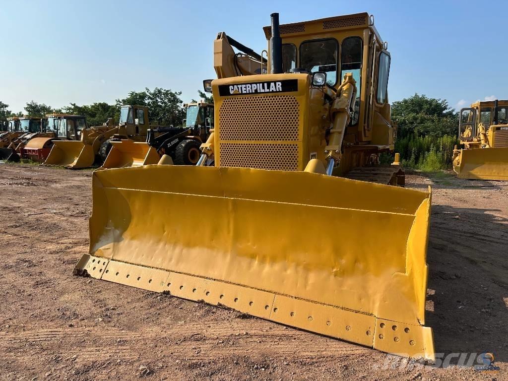 CAT D 7 G Bulldozer