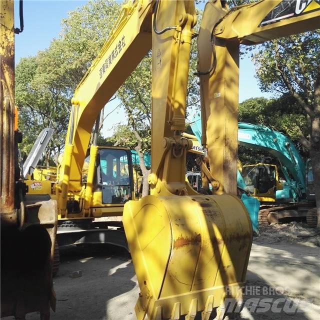 Komatsu PC 240 LC Raupenbagger