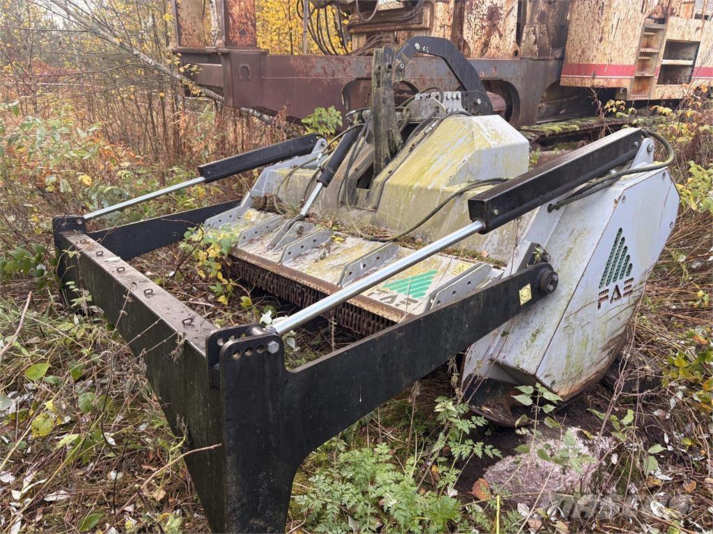 FAE UMM/S 225-130 Mulcher