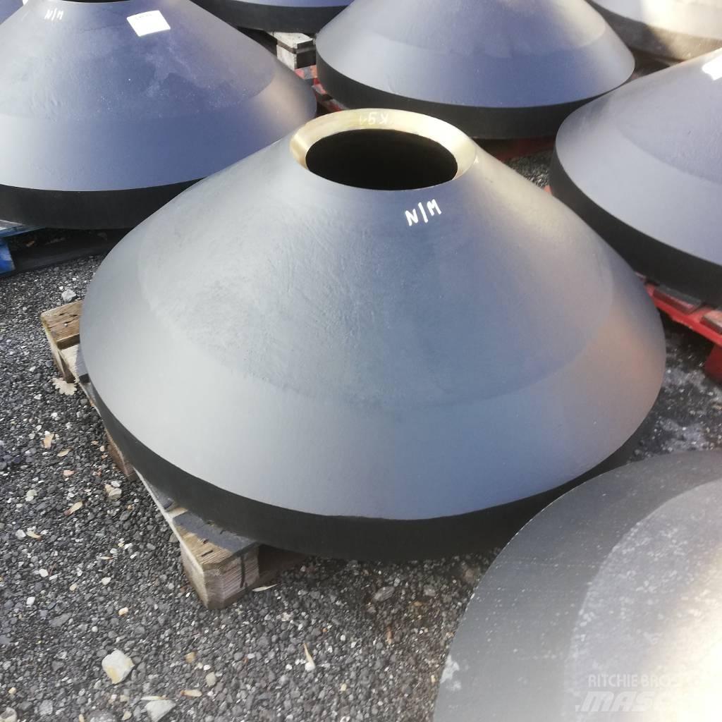  DKT 1200 Andere Zubehörteile