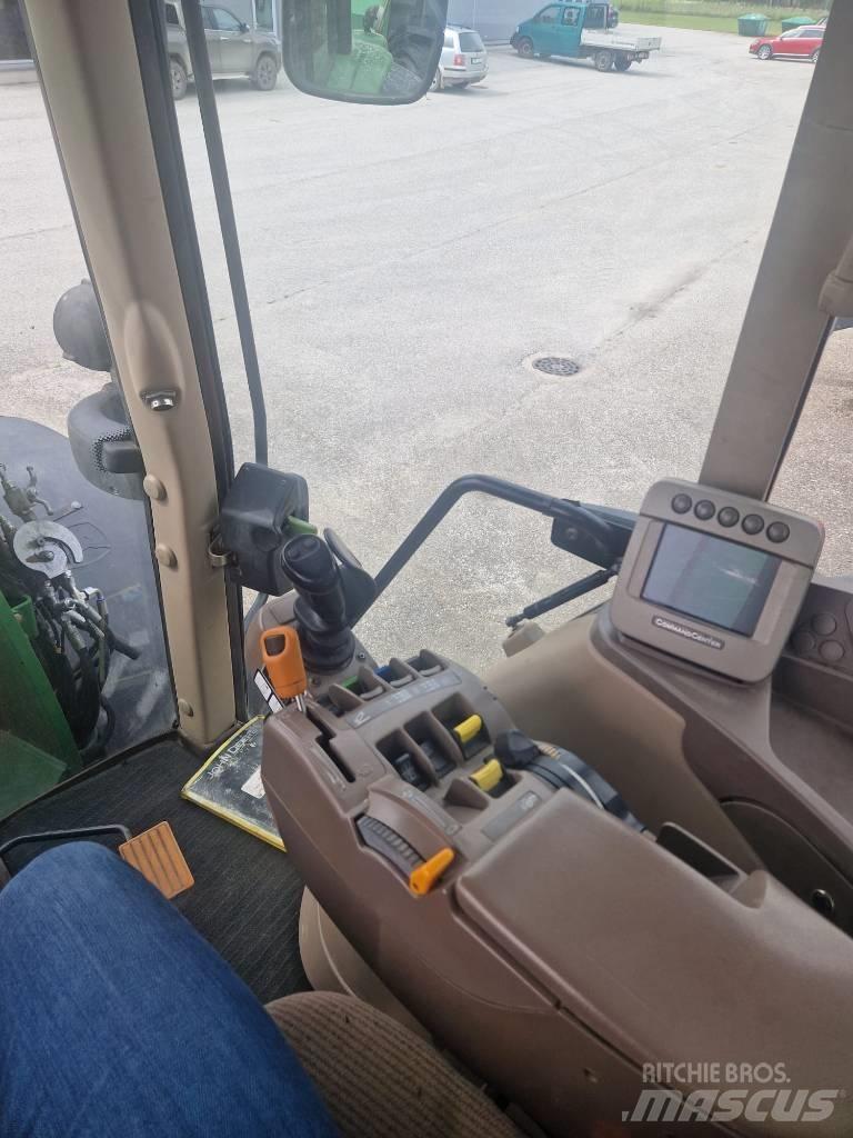 John Deere 7530 Traktoren