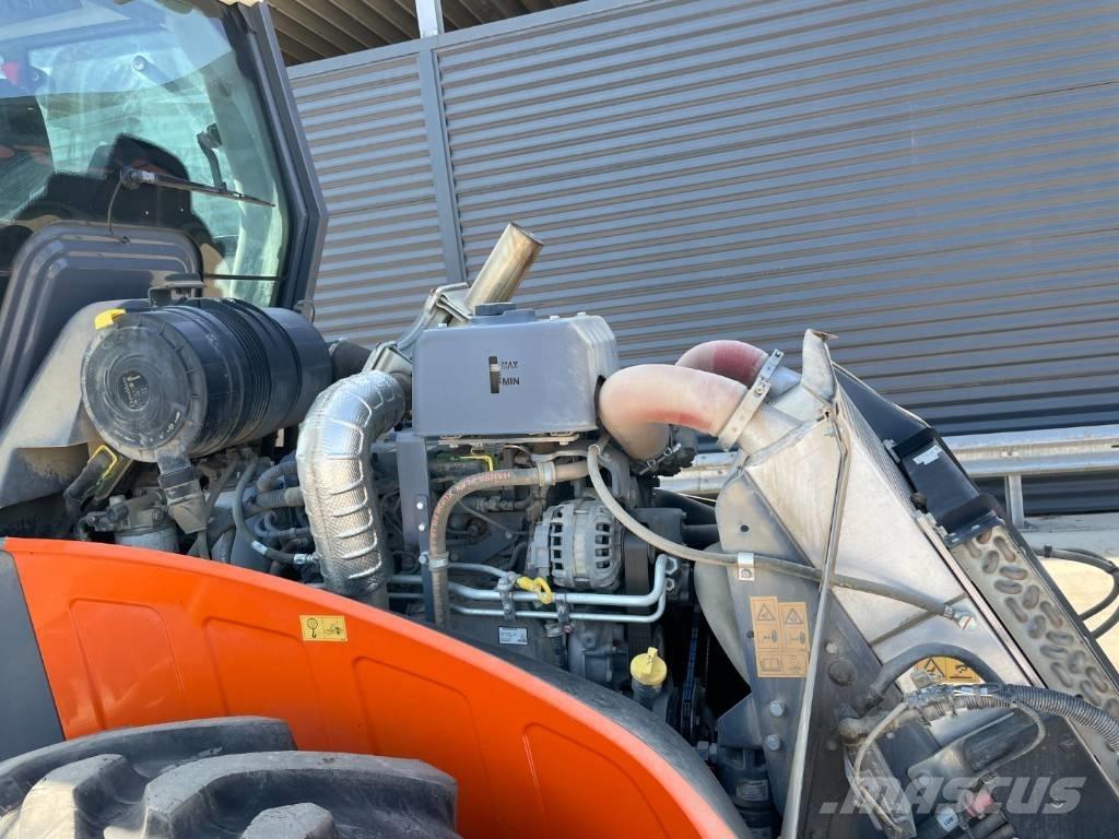 Hamm H 13I P Walzenzüge