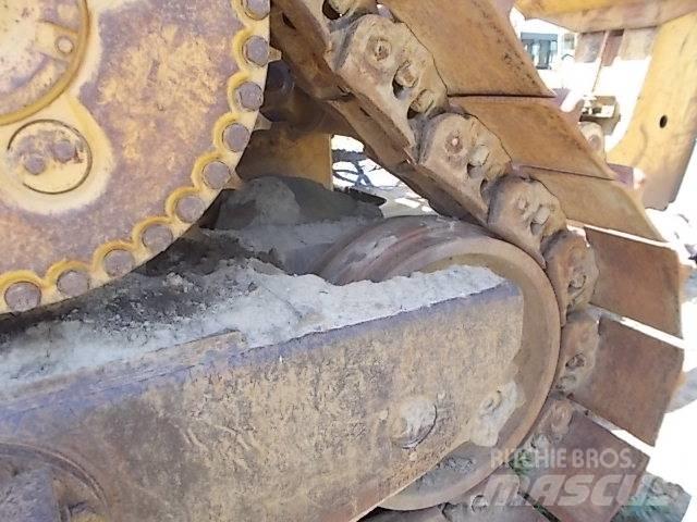 CAT D 11 N Bulldozer