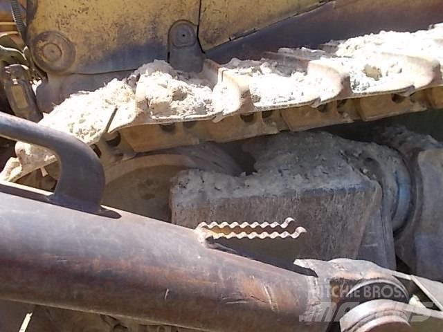 CAT D 11 N Bulldozer