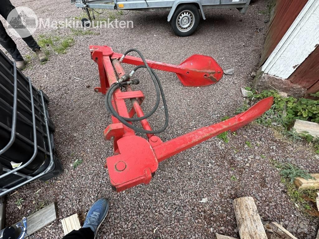 Volvo BM 620 Radlader