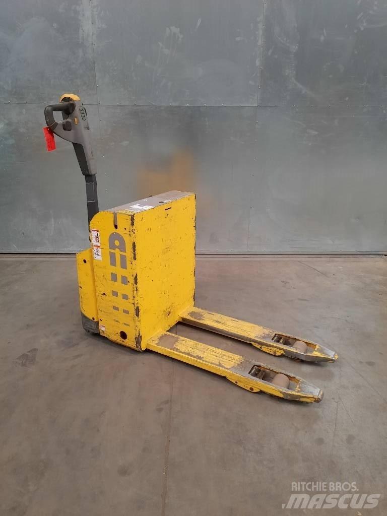 UniCarriers PLL180 Niedergabelstapler