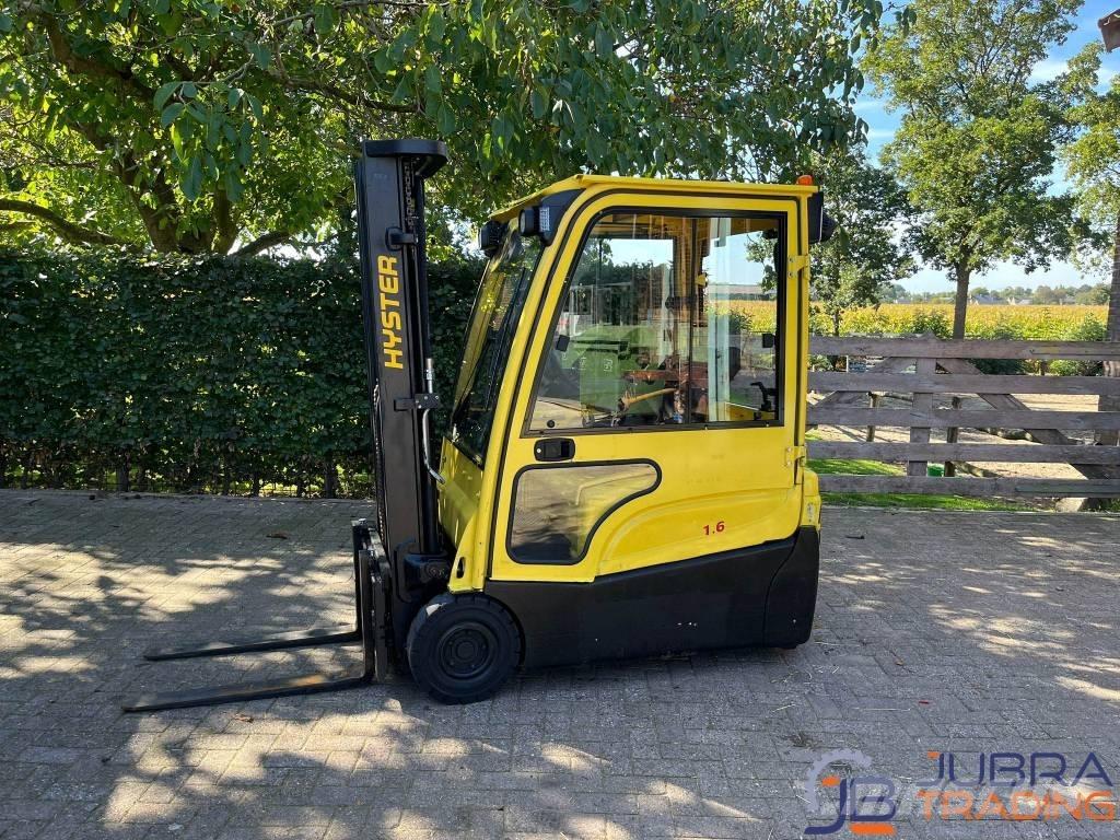 Hyster J1.6XNT Elektrostapler