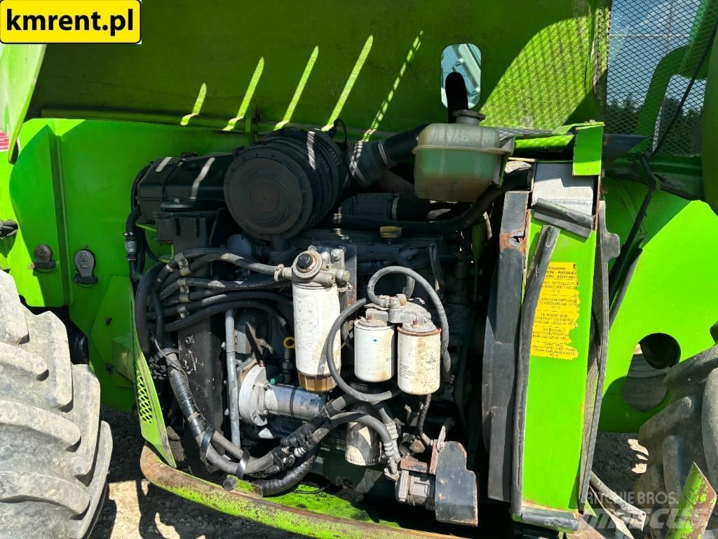 Merlo 30.9 Teleskoplader