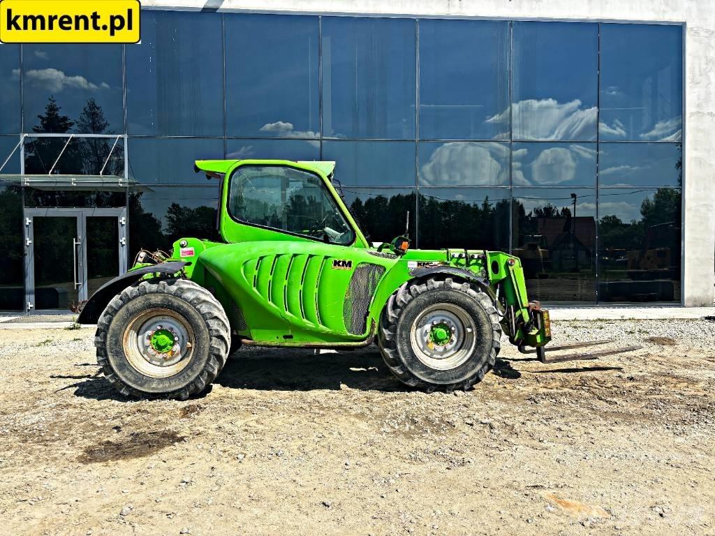 Merlo 30.9 Teleskoplader