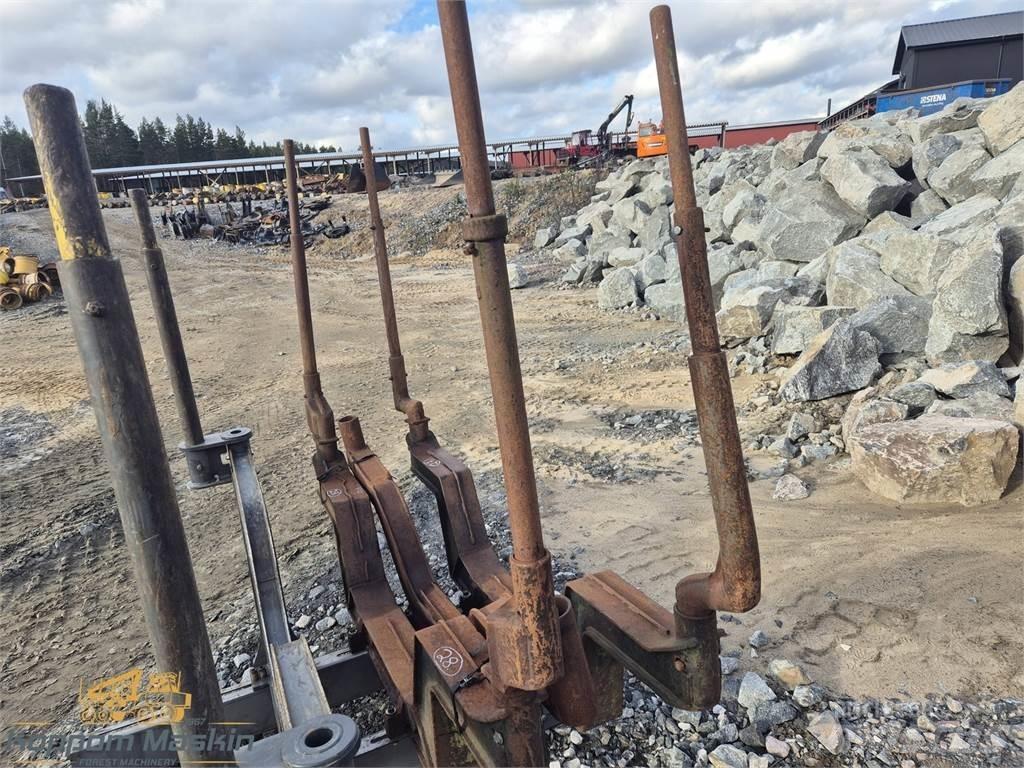 Ösa 280 master Anderes Zubehör