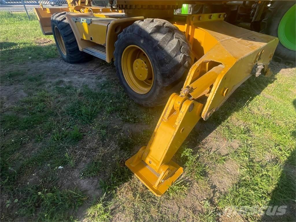  Hydrema M1620 C Mobilbagger